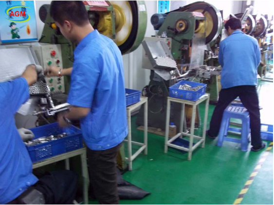 Part production lines