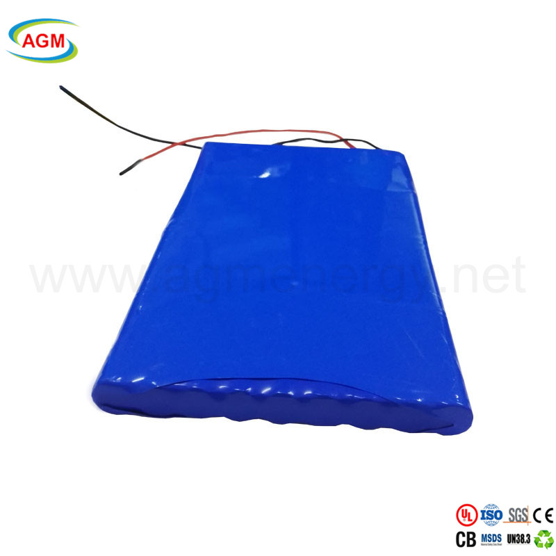 OEM Low temp 4S9P ICR18650 14.8V 19.8Ah li ion rechargeable battery