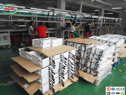 12v lithium battery production lines